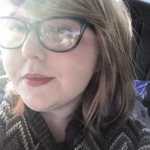 Meet your Posher, Katelin